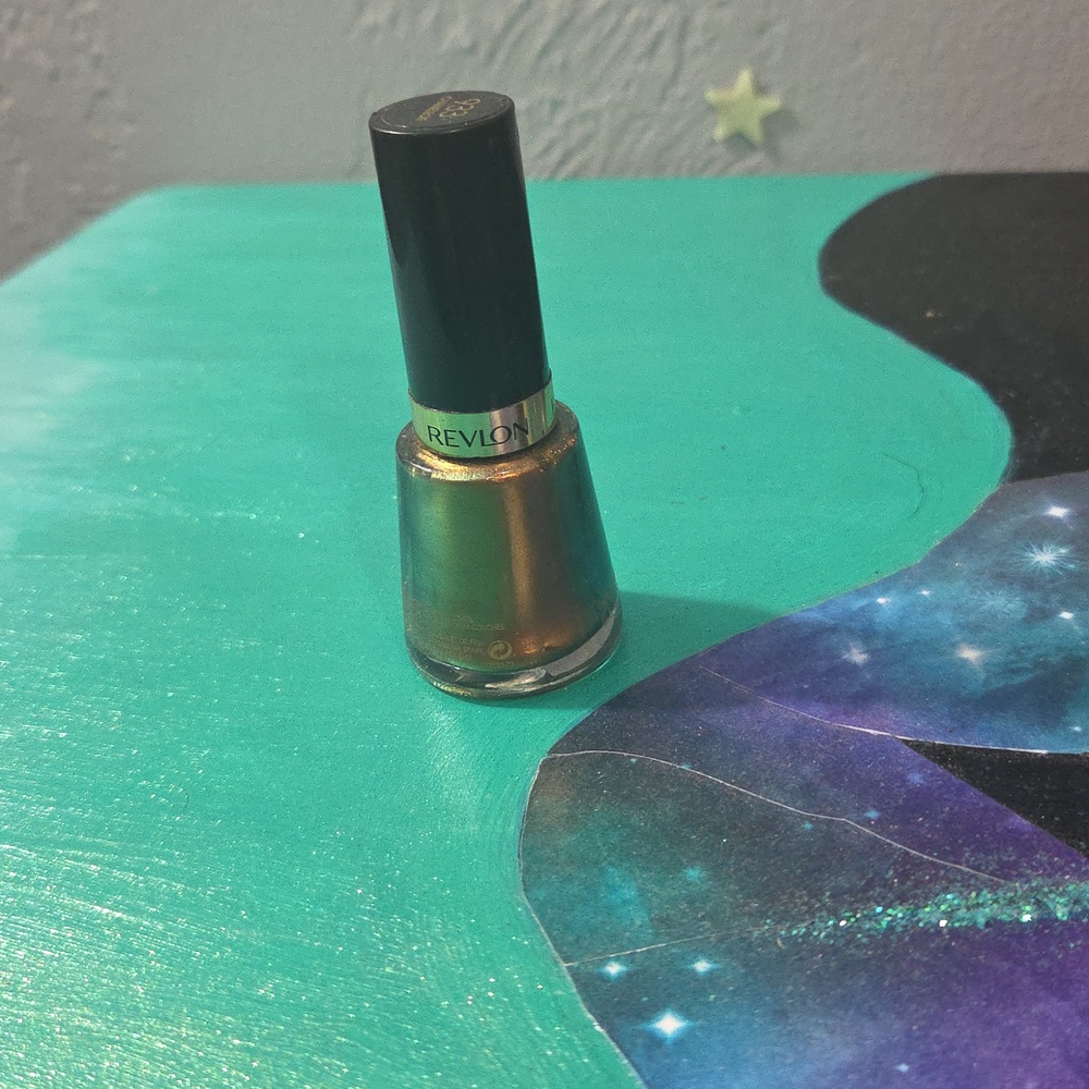 Revlon